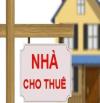 Cần cho thuê Nhà riêng tại số nhà 24- ngõ 283 đường mỹ xá - P mỹ xá - Nam Định.