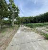 Đất ngộp 12mét mặt tiền có thổ cư ở gần kcn Minh Hưng