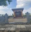 Bán đất nền xây dựng huyệt mộ tại Hoa Viên Bình An Đồng Nai