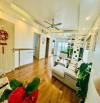 Cần bán căn hộ góc rộng 80m view Hồ, full nội thất mới, giá 2.4 tỷ tại KDT Thanh Hà Cienco