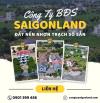 Saigonland - Mua Bán đất nền sổ sẵn dự án Hud Nhơn Trạch Đồng Nai diện tích 285m2 full