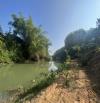 bán 10.000m2 giáp Sông tặng vườn Bưởi gần cụm Công Nghiệp Sông Cầu, Khánh Vĩnh