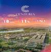 Centura City dự án đất nền tại Thành phố Tam Kỳ - Quảng Nam