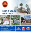Công Ty Saigonland Nhơn Trạch chuyên Mua bán Đất Nền Nhơn Trạch - Hud - XDHN - ECOSUN -