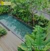 Cải tạo cảnh quan sân vườn  hiện đại đẹp ở HCM, Đồng Nai