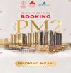 BOOKING PM2 - THE ROYAL RESIDENCES - VINHOMES STAR CITY. TIỀM NĂNG SỐ 1 THANH HÓA.