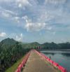 bán đất 7.600m2 làm nhà vườn gần Hồ Cây Sung view đẹp xã Diên Tân, Diên Khánh giá rẻ