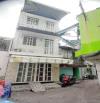 Nhà nhỏ 3 tầng hẻm 232 đường Hưng Phú P8-Q8. Giá 2,35 tỷ TL