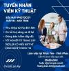 Tuyển Dụng Nhân Viễn Kỹ Thuật Sửa Máy Photocopy