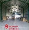 Cần cho thuê kho xưởng đường Liên Khu 4_5 quận Bình Tân 600m giá 42tr