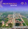 Đất nền trung tâm thành phố Bắc Giang, giá chỉ từ 2ty