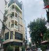 Bán Nhà phố Hồng Mai, Hai Bà Trưng, 90m2* 5 tầng* Mặt 6.8m kinh doanh đỉnh, ô to tránh