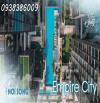 Mua 2PN "Empire City - Quận 2" khách hàng được gì? Nhà đẹp + Giá tốt + Môi trường sống