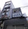 🍀 Nhà Hẻm 242 Nguyễn Tiểu La, 3,5x 16m, 4 phòng ngủ 🍀
