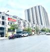 Bán nhà Shophouse Thành Trung,Trâu Quỳ -90m2 4T thang máy đường 30m ,0982852808