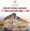 Phú Mỹ Hưng mở bán căn góc siêu đẹp tại dự án L