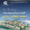 SHOPHOUSE CÁT TƯỜNG KCN BÁC NINH