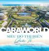 Khu đô thị biển Caraworld Cam Ranh -  shophouse, nhà phố thương mại, giá tốt, vị trí đẹp