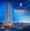 Mở bán căn hộ cao cấp Boulevard Royale - Mặt tiền QL13 (Đại lộ Bình Dương)