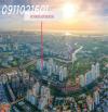 BÁN CĂN HỘ SUNRISE RIVERSIDE, 70m2, 2PN, 2Wc - View Sông - GIÁ: 3.5 Tỷ - 4 Tỷ / Căn 
LH: