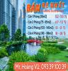 Bán căn hộ Vinhomes Central Park: 1PN=5tỷ2, 2PN=6tỷ7, 3PN=10tỷ 4PN=18tỷ. Hàng thật giá