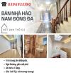 Bán nhà Hào Nam Đống Đa, Gần Mặt Phố, Nhà Dân Xây, 35mx4T, Giá: 7,48 Tỷ, Lh: 0396935190.