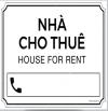 Cho thuê nhà 60m2x 4 tầng, ngõ rộng,oto ra vào thoải mái ngõ 48 Nguyễn Chánh, Cầu Giấy