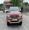 CHỈ 820TR SỞ HỮU NGAY XE FORD EVEREST TITANIUM 2019 – 1 CHỦ, CHẠY 69.000KM