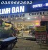 CẦN SANG NHƯỢNG QUÁN CAFE TẠI PHƯỜNG TRƯỜNG AN, TP.HUẾ- Địa chỉ: 337 Điện Biên Phủ,