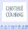 CHO THUÊ CỬA HÀNG MẶT PHỐ ĐƯỜNG LÁNG – VỊ TRÍ ĐẸP, GIÁ TỐT!