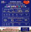 💥Dự Án Sun Urban City Hà Nam. 
Chính sách sản phẩm thấp tầng ,cao tầng dự án Sun UrBan